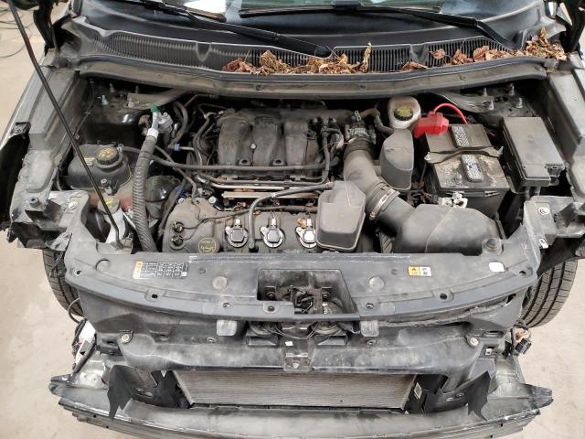 Photo 7 from auction – 2018 FORD EXPLORER X with VIN 1FM5K8D80JGC52527