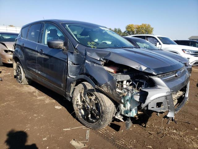 FORD ESCAPE SE 2014 with VIN 1FMCU9GX4EUC71311 - Photo from auction