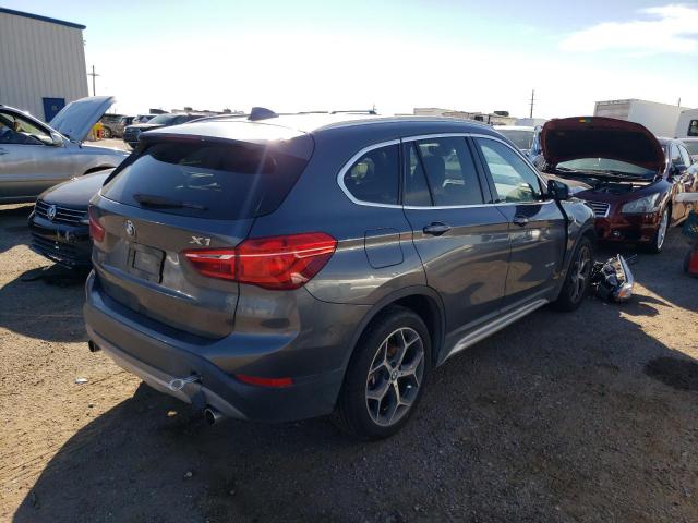 Photo 4 from auction – 2017 BMW X1 SDRIVE2 with VIN WBXHU7C35HP924915