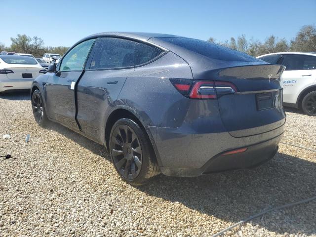 Photo 3 from auction – 2021 TESLA MODEL Y with VIN 5YJYGDEE3MF084400