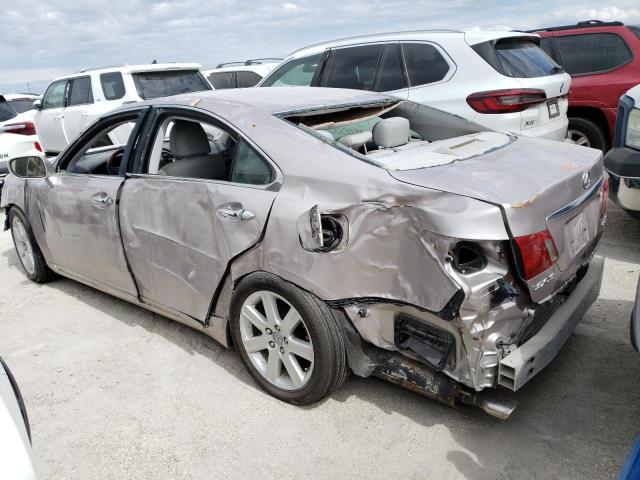 Photo 3 from auction – 2007 LEXUS ES 350 with VIN JTHBJ46G972052547