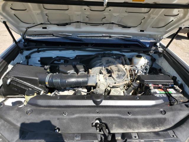 Photo 7 from auction – 2011 TOYOTA 4RUNNER SR with VIN JTEBU5JR2B5073573
