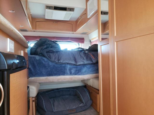 Photo 6 from auction – 2008 FORD ECONOLINE with VIN 1FDSE34L58DA32667
