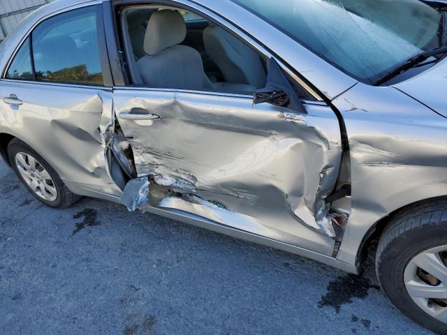 Photo 9 from auction – 2010 TOYOTA CAMRY AUTO with VIN 4T4BF3EK6AR017934