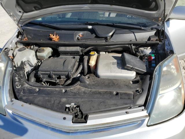 Photo 11 from auction – 2007 TOYOTA PRIUS with VIN JTDKB20U077650157