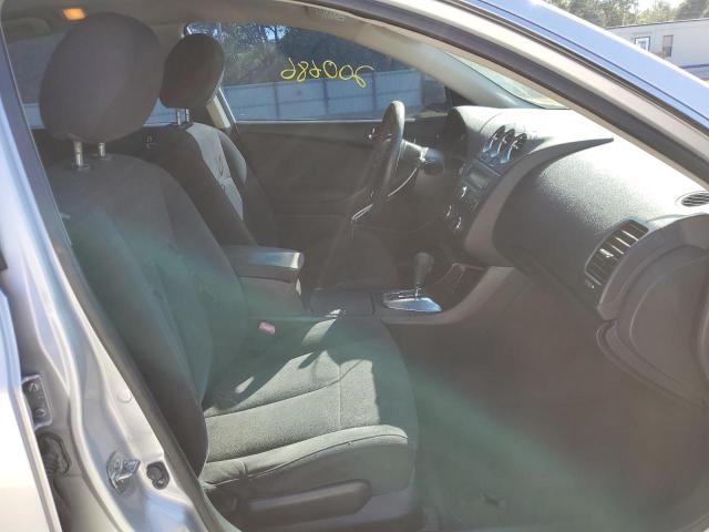 Photo 5 from auction – 2012 NISSAN ALTIMA S W with VIN 1N4AL2AP7CC210154