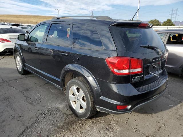 Photo 3 from auction – 2012 DODGE JOURNEY SX with VIN 3C4PDCBG0CT140992