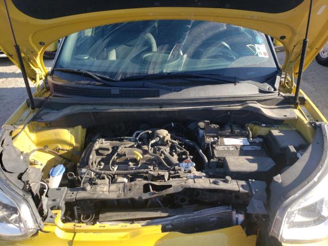 Photo 7 from auction – 2014 KIA SOUL ! with VIN KNDJX3A58E7030373