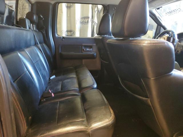 Photo 6 from auction – 2007 FORD F150 SUPER with VIN 1FTPW14V37KC77622