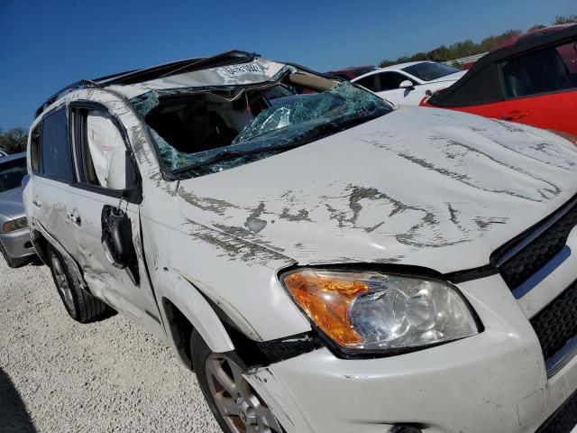 Photo 9 from auction – 2012 TOYOTA RAV4 LIMIT with VIN 2T3YF4DVXCW134514