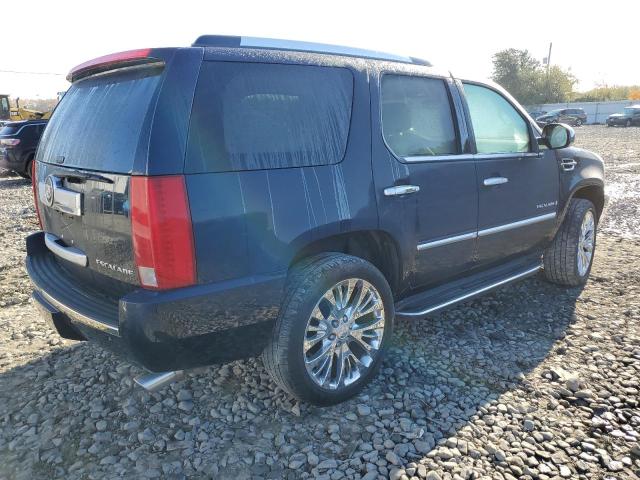 Photo 4 from auction – 2008 CADILLAC ESCALADE L with VIN 1GYEC63868R228250