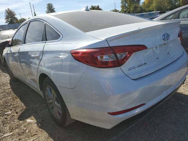 Photo 3 from auction – 2015 HYUNDAI SONATA SE with VIN 5NPE24AF5FH035400