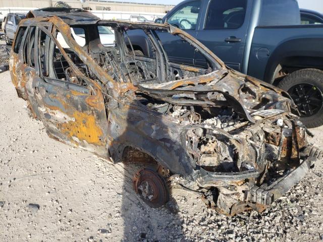 HONDA CR-V EX 2006 with VIN JHLRD78816C034280 - Photo from auction