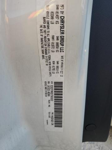 Photo 10 from auction – 2013 FIAT 500 POP with VIN 3C3CFFAR2DT563222