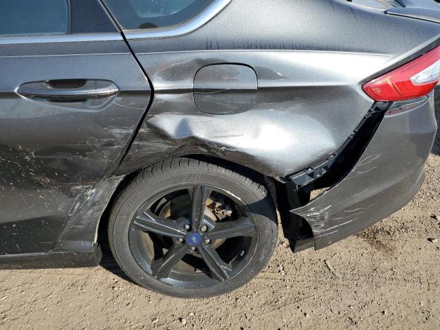 Photo 9 from auction – 2016 FORD FUSION SE with VIN 3FA6P0H78GR322828