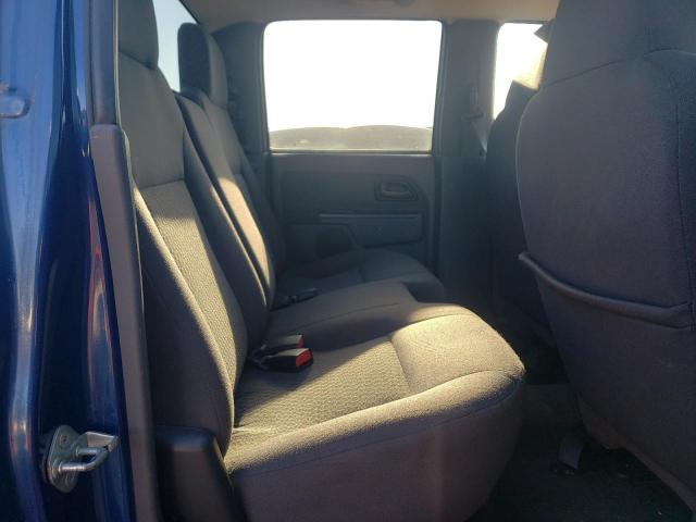 Photo 6 from auction – 2006 CHEVROLET COLORADO with VIN 1GCDT136468153540