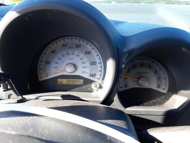 Photo 8 from auction – 2005 TOYOTA SCION TC with VIN JTKDE177250033545