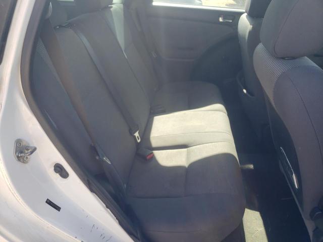 Photo 6 from auction – 2007 TOYOTA COROLLA MA with VIN 2T1KR32E77C646368