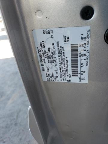 Photo 10 from auction – 2005 FORD EXPLORER S with VIN 1FMZU67K85UB02616