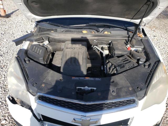 Photo 7 from auction – 2011 CHEVROLET EQUINOX LS with VIN 2CNFLCEC6B6240083