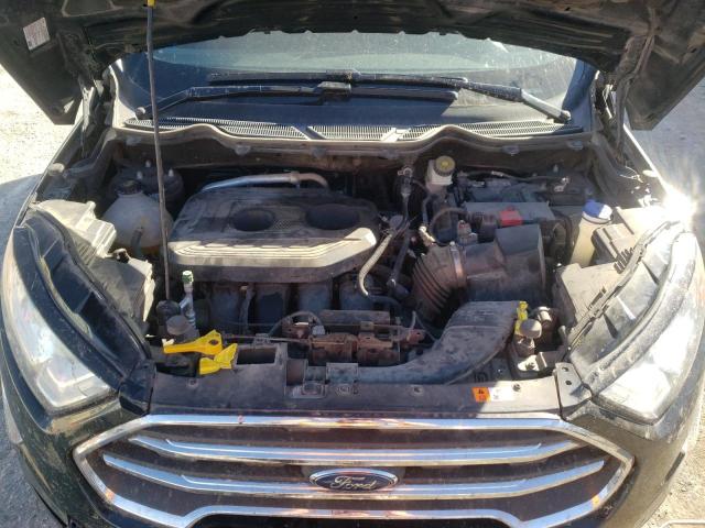 Photo 7 from auction – 2020 FORD ECOSPORT T with VIN MAJ6S3KL7LC316128