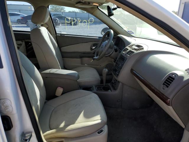 Photo 5 from auction – 2004 CHEVROLET MALIBU MAX with VIN 1G1ZU64814F221388