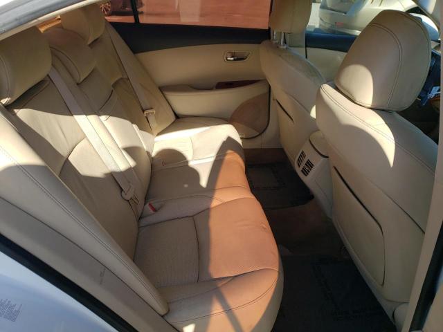 Photo 6 from auction – 2010 LEXUS ES 350 with VIN JTHBK1EG9A2361973