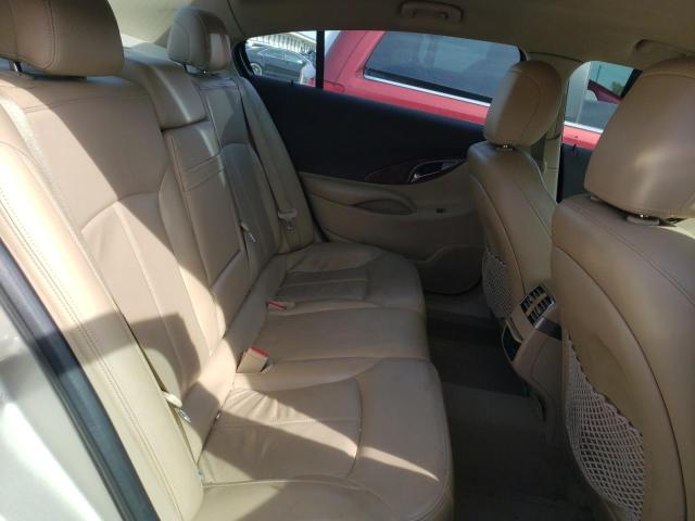 Photo 6 from auction – 2013 BUICK LACROSSE with VIN 1G4GC5ER5DF187227