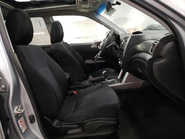 Photo 5 from auction – 2013 SUBARU FORESTER 2 with VIN JF2SHADC7DH434100