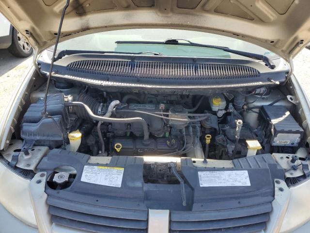 Photo 7 from auction – 2006 DODGE GRAND CARA with VIN 1D4GP24R46B537422