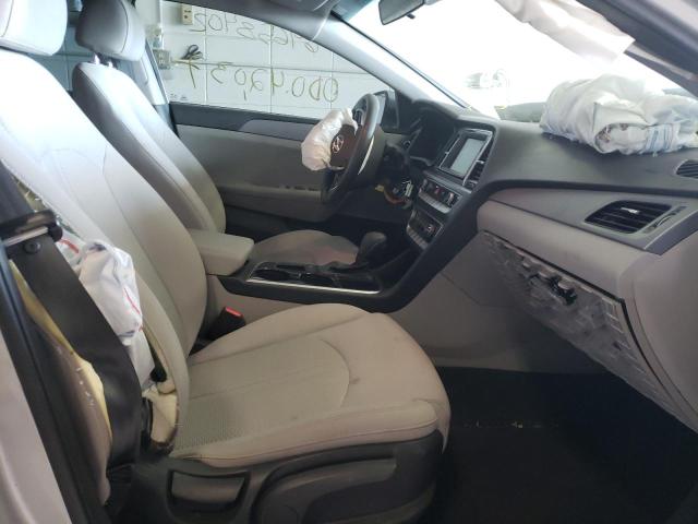 Photo 5 from auction – 2019 HYUNDAI SONATA SE with VIN 5NPE24AF2KH754596