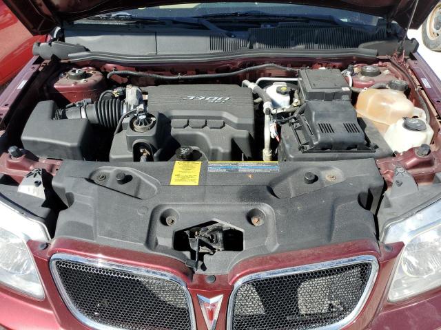 Photo 7 from auction – 2008 PONTIAC TORRENT with VIN 2CKDL33F586296638