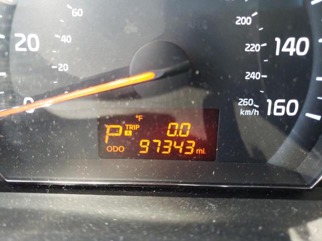 Photo 8 from auction – 2015 KIA SORENTO LX with VIN 5XYKTDA71FG647772