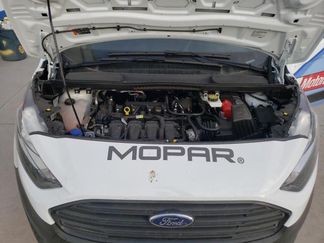 Photo 7 from auction – 2022 FORD TRANSIT with VIN NM0LS7S24N1525768
