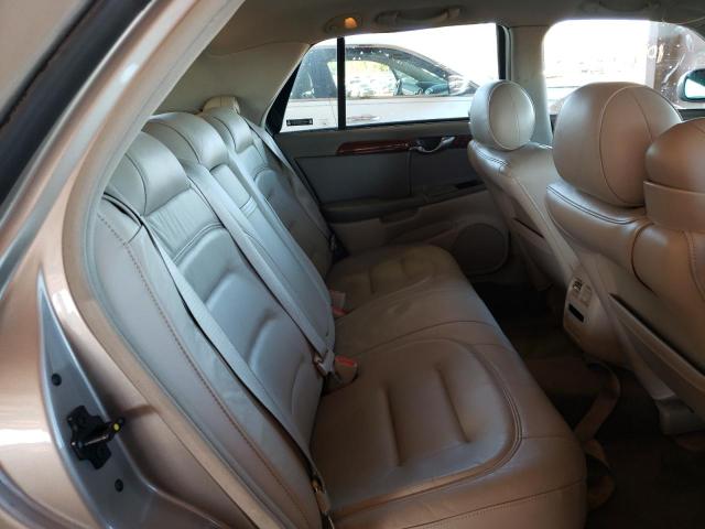 Photo 6 from auction – 2003 CADILLAC DEVILLE with VIN 1G6KD54Y53U107460