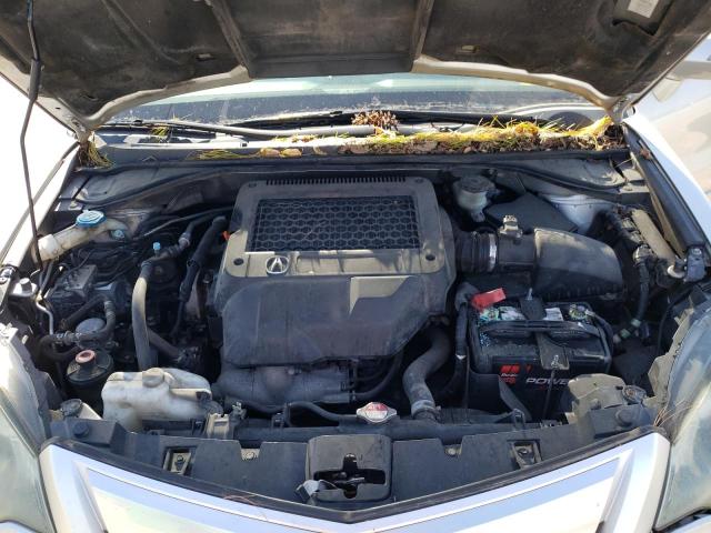 Photo 7 from auction – 2012 ACURA RDX with VIN 5J8TB2H24CA001497