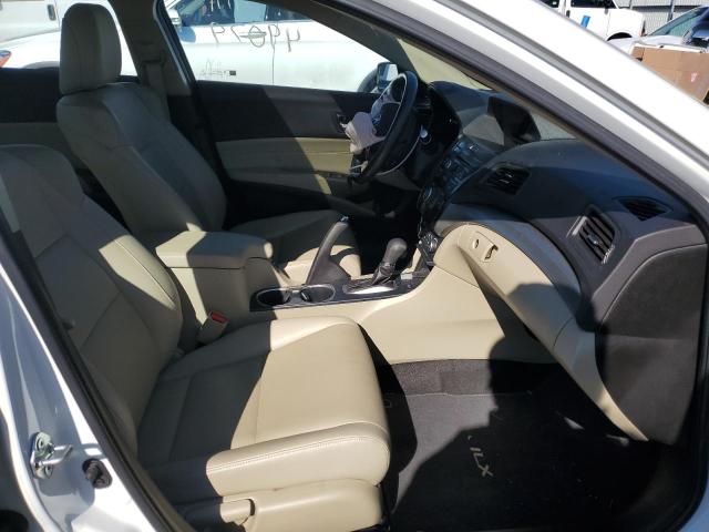 Photo 5 from auction – 2018 ACURA ILX BASE W with VIN 19UDE2F32JA009442