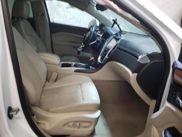 Photo 5 from auction – 2013 CADILLAC SRX PERFOR with VIN 3GYFNHE37DS646058