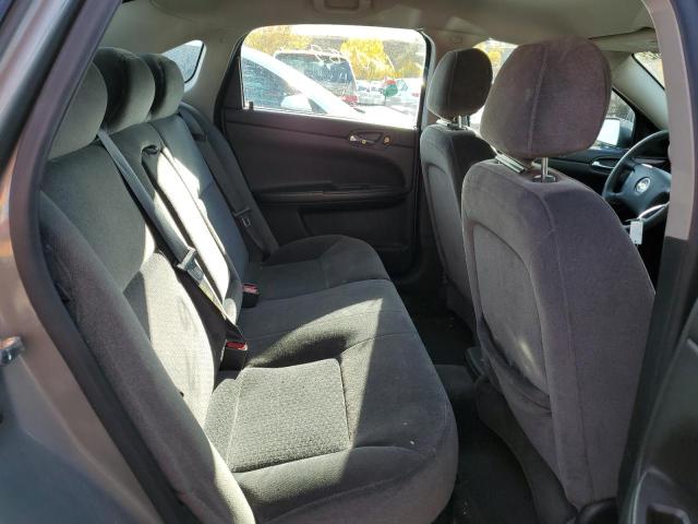 Photo 6 from auction – 2008 CHEVROLET IMPALA LT with VIN 2G1WT58KX89166167