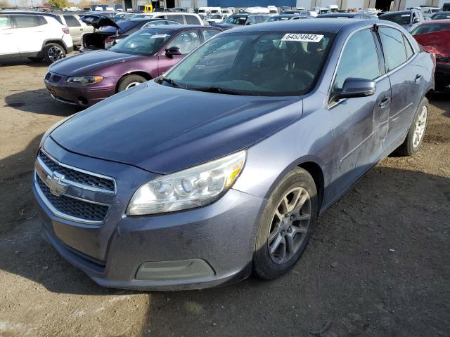 Photo 2 from auction – 2013 CHEVROLET MALIBU 1LT with VIN 1G11C5SA3DF217438