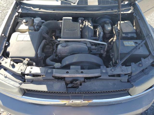 Photo 7 from auction – 2007 CHEVROLET TRAILBLAZE with VIN 1GNDT13S372264668