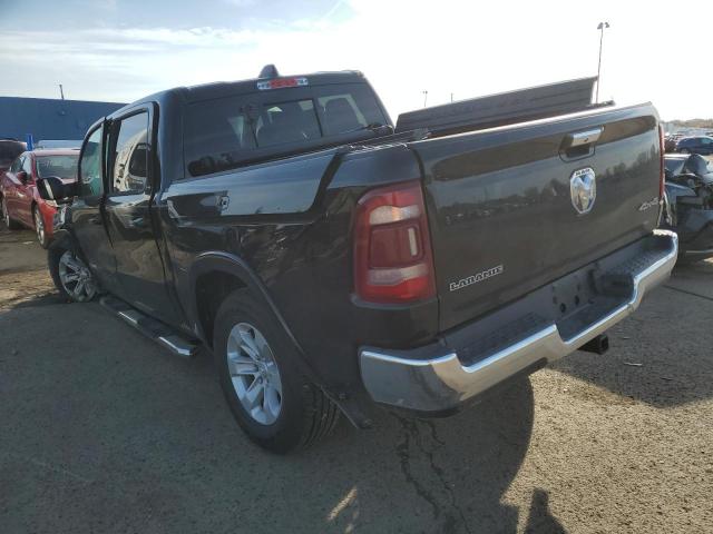 Photo 3 from auction – 2022 RAM 1500 LARAM with VIN 1C6RRFJG5NN356523