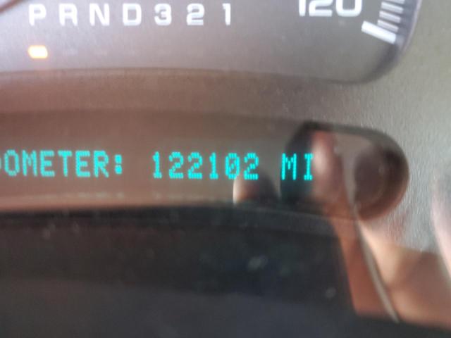 Photo 8 from auction – 2006 GMC NEW SIERRA with VIN 1GTEC14X26Z138847