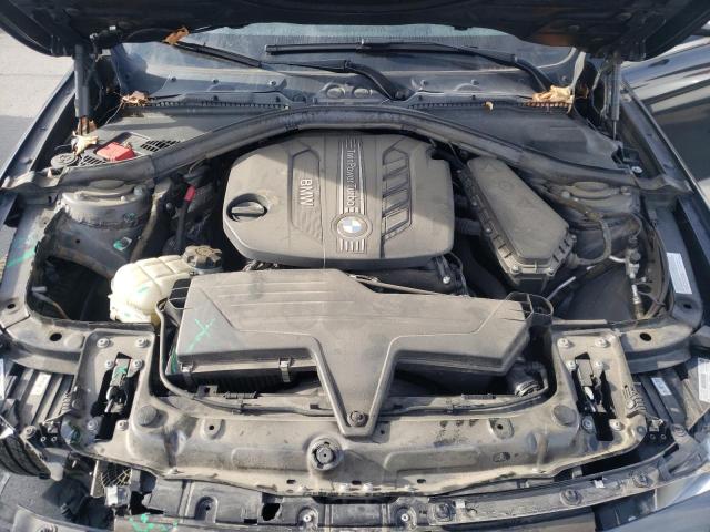 Photo 7 from auction – 2014 BMW 328 D XDRI with VIN WBA3D5C53EKX96743