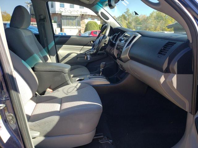 Photo 5 from auction – 2012 TOYOTA TACOMA DOU with VIN 3TMLU4EN4CM086637