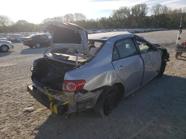 Photo 4 from auction – 2011 TOYOTA COROLLA BA with VIN 2T1BU4EE7BC614352