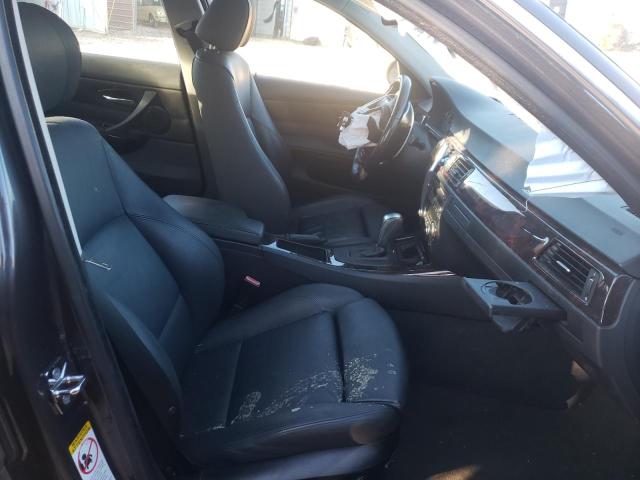 Photo 5 from auction – 2008 BMW 335 XI with VIN WBAVD53568A284655