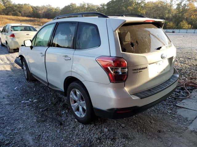 Photo 3 from auction – 2014 SUBARU FORESTER 2 with VIN JF2SJAHC2EH461821