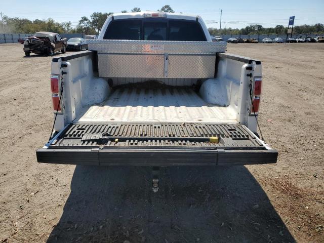 Photo 9 from auction – 2011 FORD F150 SUPER with VIN 1FTFW1ET9BFC69423