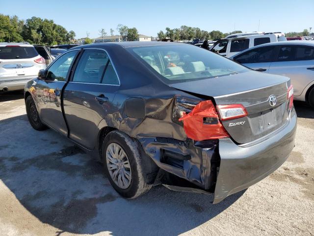 Photo 3 from auction – 2013 TOYOTA CAMRY L with VIN 4T1BF1FK5DU703139